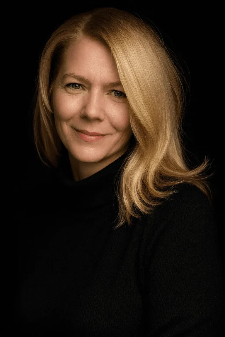 Radka Ulmanová